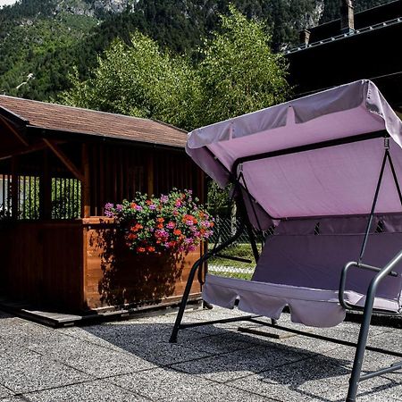 Appartamento Mainardi Auronzo di Cadore Exterior photo